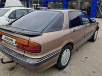 Mitsubishi Galant 1992 годаүшін1 650 000 тг. в Алматы
