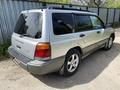 Subaru Forester 1997 годаүшін3 100 000 тг. в Алматы – фото 3