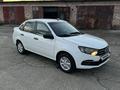 ВАЗ (Lada) Granta 2190 2019 года за 3 600 000 тг. в Усть-Каменогорск – фото 8