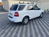 Kia Sorento 2008 года за 4 150 000 тг. в Уральск – фото 4