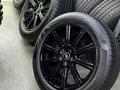 Оригинальные диски на Range Rover R20 + летние шины 255/50 R20 Kumho за 550 тг. в Алматы