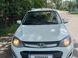 ВАЗ (Lada) Kalina 2192 2014 года за 1 800 000 тг. в Алматы