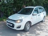 ВАЗ (Lada) Kalina 2192 2014 года за 1 800 000 тг. в Алматы – фото 3