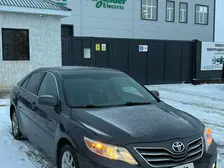 Toyota Camry, 2010
