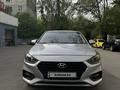 Hyundai Accent 2020 годаүшін6 200 000 тг. в Алматы – фото 2