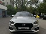 Hyundai Accent 2020 года за 6 200 000 тг. в Алматы – фото 2