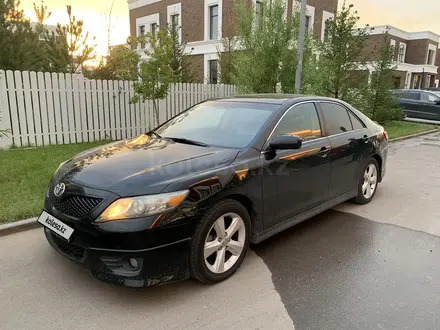 Toyota Camry 2009 года за 6 700 000 тг. в Астана