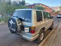 Isuzu Trooper 1996 годаfor3 300 000 тг. в Астана – фото 4