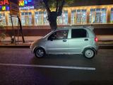 Daewoo Matiz 2010 года за 1 000 000 тг. в Алматы – фото 3