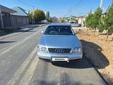 Audi A6 1996 года за 3 950 000 тг. в Шымкент