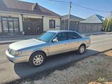 Audi A6 1996 года за 3 950 000 тг. в Шымкент – фото 4
