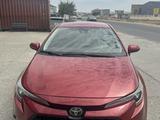 Toyota Corolla 2019 года за 8 500 000 тг. в Актау