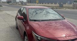 Toyota Corolla 2019 года за 8 500 000 тг. в Актау – фото 3