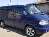 Volkswagen Multivan 2000 года за 7 000 000 тг. в Костанай – фото 5