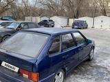 ВАЗ (Lada) 2114 2005 годаүшін900 000 тг. в Семей – фото 5