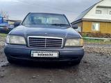 Mercedes-Benz C 230 1996 годаүшін1 600 000 тг. в Петропавловск – фото 5