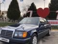 Mercedes-Benz E 200 1991 годаүшін1 900 000 тг. в Тараз – фото 11