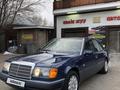 Mercedes-Benz E 200 1991 годаүшін1 900 000 тг. в Тараз – фото 13