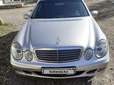 Mercedes-Benz E 200 2004 годаүшін5 000 000 тг. в Тараз