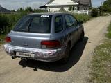 Subaru Impreza 1994 годаүшін1 200 000 тг. в Алматы – фото 5
