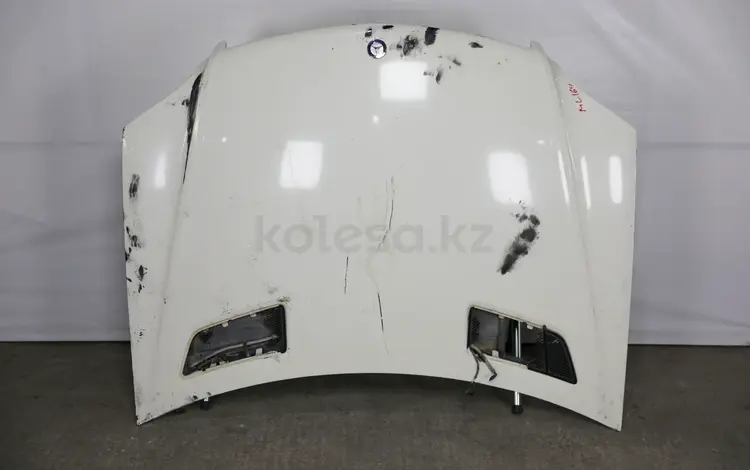 Капот передний на Мерседес Бенц 164 W164 В164 мл за 250 000 тг. в Алматы