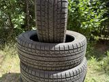 Yokohama Ice Guard SUV G075 235/55 R20 за 250 000 тг. в Астана
