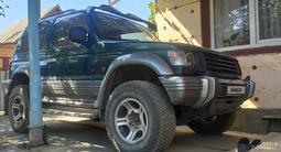 Mitsubishi Pajero 1996 годаүшін2 600 000 тг. в Усть-Каменогорск – фото 2