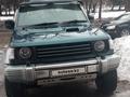Mitsubishi Pajero 1996 года за 2 600 000 тг. в Усть-Каменогорск