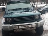 Mitsubishi Pajero 1996 года за 2 900 000 тг. в Усть-Каменогорск