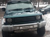 Mitsubishi Pajero 1996 годаүшін2 600 000 тг. в Усть-Каменогорск