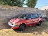 Mitsubishi Space Wagon 1992 года за 300 000 тг. в Шымкент – фото 2