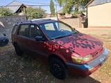 Mitsubishi Space Wagon 1992 года за 300 000 тг. в Шымкент – фото 3