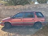 Mitsubishi Space Wagon 1992 года за 300 000 тг. в Шымкент – фото 5