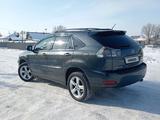 Lexus RX 330 2004 годаүшін7 500 000 тг. в Ушарал – фото 5