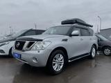 Nissan Patrol 2011 года за 11 010 000 тг. в Астана