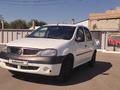 Renault Logan 2008 года за 1 200 000 тг. в Уральск – фото 9