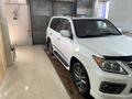 Lexus LX 570 2014 года за 21 000 000 тг. в Караганда – фото 3