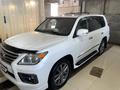 Lexus LX 570 2014 годаүшін21 000 000 тг. в Караганда – фото 2