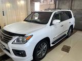 Lexus LX 570 2014 года за 24 200 000 тг. в Караганда – фото 2