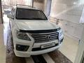 Lexus LX 570 2014 года за 21 000 000 тг. в Караганда – фото 4