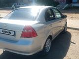 Chevrolet Aveo 2011 годаүшін2 700 000 тг. в Астана – фото 4