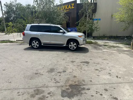 Toyota Land Cruiser 2010 года за 16 900 000 тг. в Тараз – фото 9