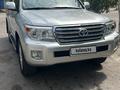 Toyota Land Cruiser 2010 года за 16 900 000 тг. в Тараз – фото 2