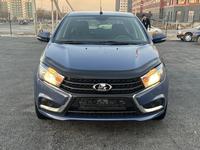 ВАЗ (Lada) Vesta 2018 годаfor3 700 000 тг. в Шымкент