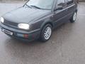 Volkswagen Golf 1993 годаүшін2 000 000 тг. в Астана – фото 8