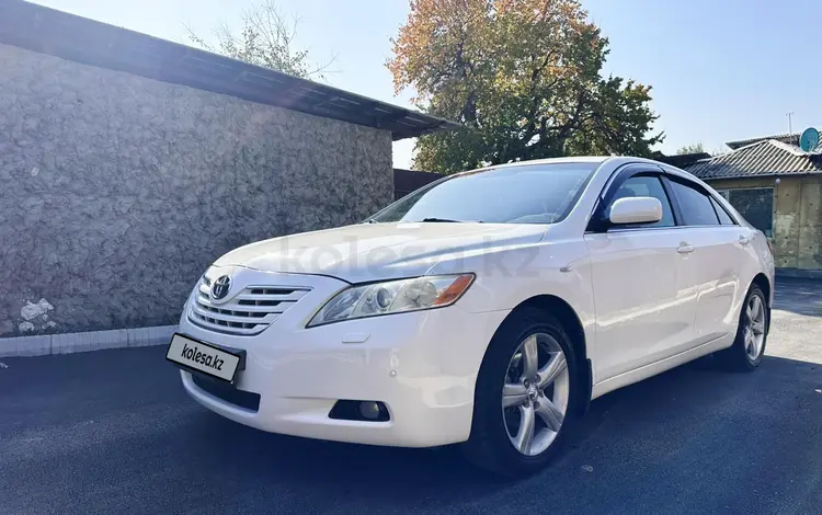 Toyota Camry 2006 годаүшін6 200 000 тг. в Алматы