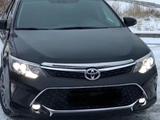 Toyota Camry 2013 годаүшін22 222 тг. в Алматы – фото 3