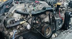 EJ20 двигатель на Subaru за 180 000 тг. в Алматы