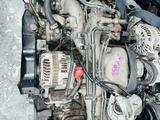 EJ20 двигатель на Subaru за 180 000 тг. в Алматы – фото 3