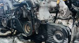 EJ20 двигатель на Subaru за 180 000 тг. в Алматы – фото 2